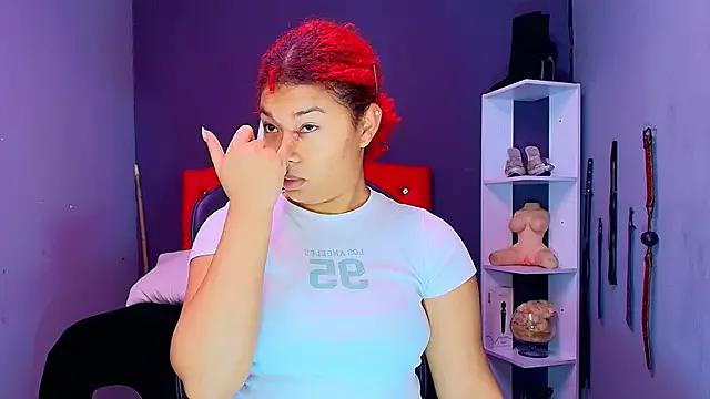 Freechat JadaRoberts on StripChat