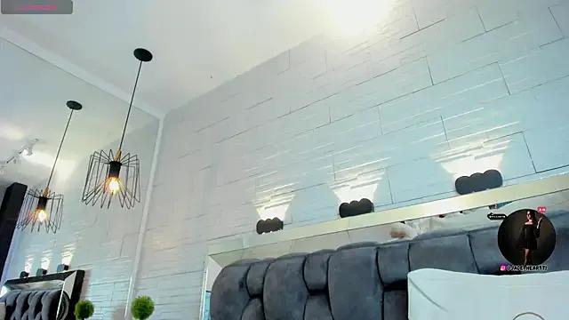 Freechat jade_heartt on StripChat