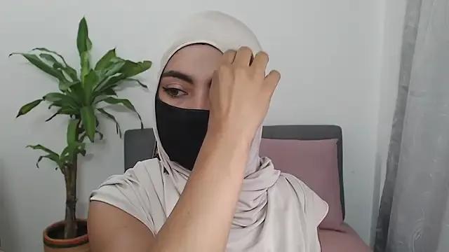 jade_nassar — full naked