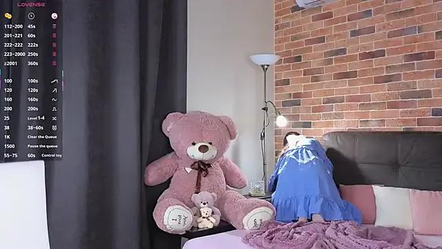 Avatar of JasminDoroti