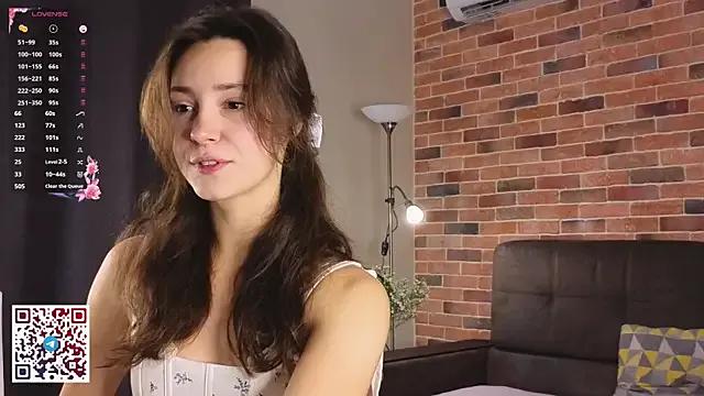 Avatar of JasminDoroti