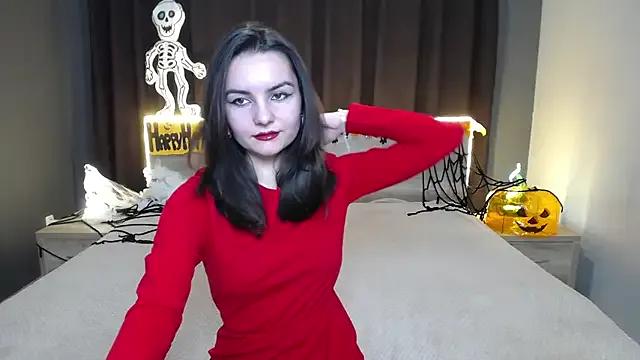 StripChat JasmineAsha  is Freechat  JasmineAsha — leg-split under toy control