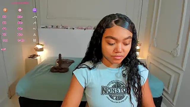 Avatar of JasmineRose7