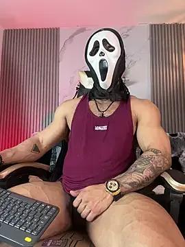 StripChat jaxon_colton is Freechat jaxon_colton — HALLOWEEN CUUMM!! MAKE ME MILK HORNY CUM