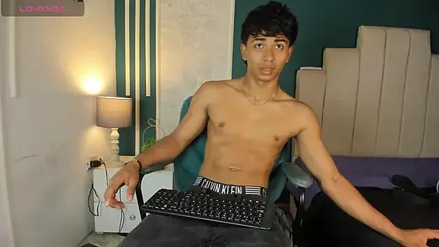 Avatar of Jaycob_Black1