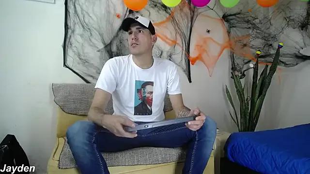 StripChat jayydenandjacob  is Freechat  jayydenandjacob — Big Cum Show!