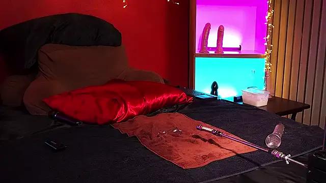 StripChat JenniferCD  is Freechat  JenniferCD — sissy cum