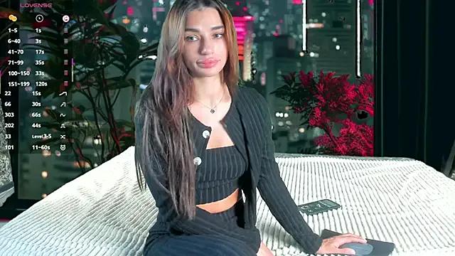 Freechat JesikaLooove on StripChat