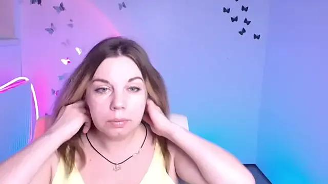 StripChat Jessica_Amore  is Freechat  Jessica_Amore — show long legs