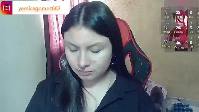 Avatar of jessica_gomez