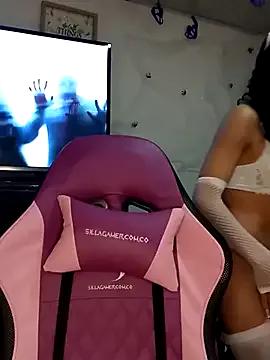 StripChat Jessica_princes  is Freechat  Jessica_princes — Deep cum shot, in my mouth&swallow