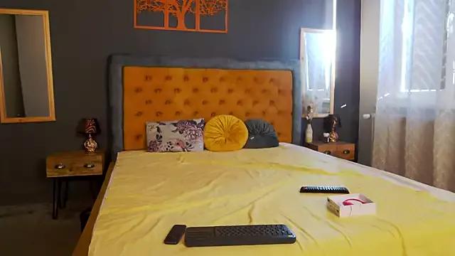 Jessica_White_ on StripChat 