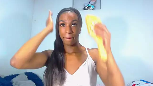 Avatar of JessicaEbony