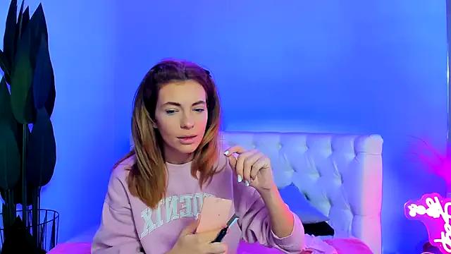 StripChat JessicaSky_  is Freechat  JessicaSky_ — Pussy Juice At GOAL