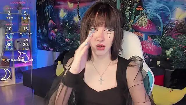 StripChat JessieRich is Private JessieRich — change outfit