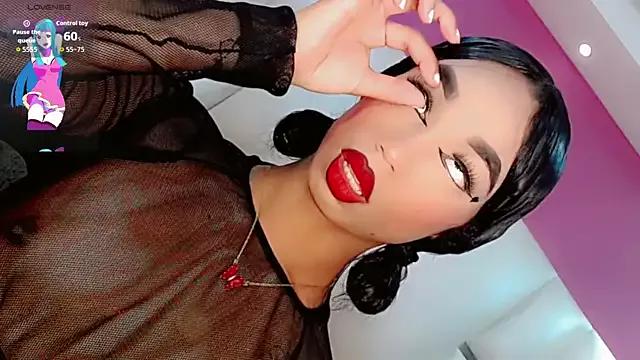 StripChat JessiscaWalker  is Freechat  JessiscaWalker — make me happy