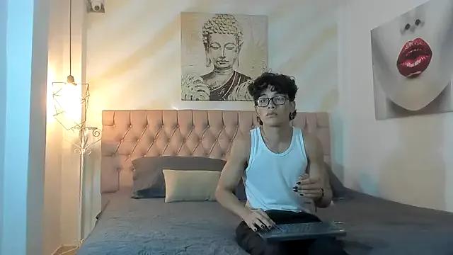 jex_chang_ — cum inside