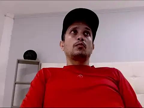 StripChat JhonTorres018  is Freechat  JhonTorres018 — show cock