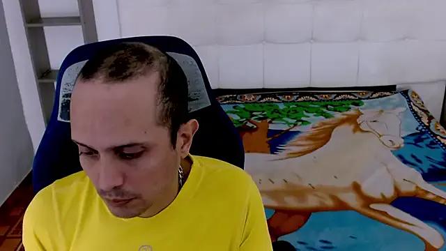 StripChat JhonTorres018  is Freechat  JhonTorres018 — show cock