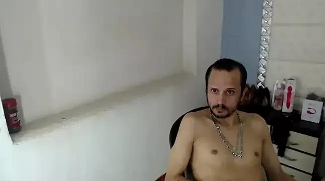 Avatar of JhonTorres018