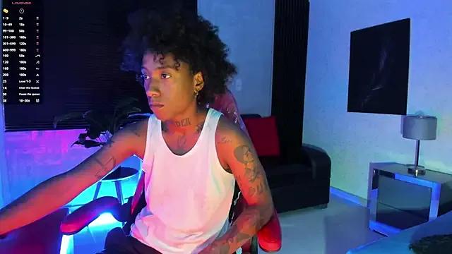 Avatar of JhonyMiller_