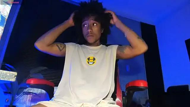 JhonyMiller_ — ride dildo