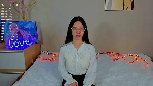 JillRax on StripChat 