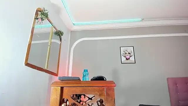 StripChat Jimena_Grey  is Freechat  Jimena_Grey — PENIS AS CUM PARTY DIRTY  dildo