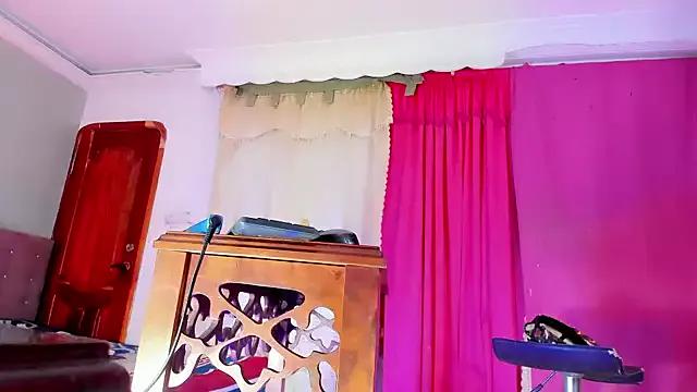 Avatar of Jimena_Grey