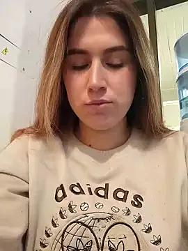 StripChat Jimena_White_  is Freechat  Jimena_White_ — UNDRESS ME