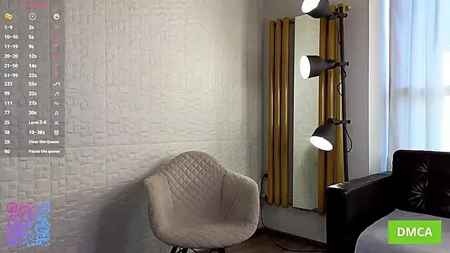 StripChat JohnetteConstine  is Freechat  JohnetteConstine — Suck fingers like..