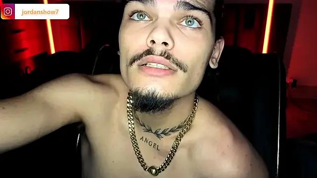 Avatar of JordanShow