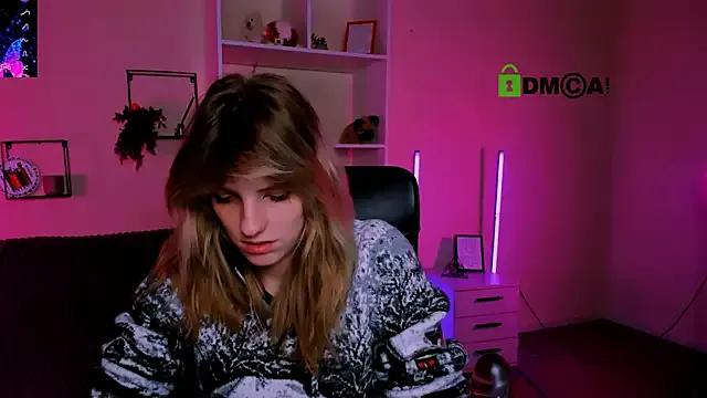 Avatar of jose_fairy