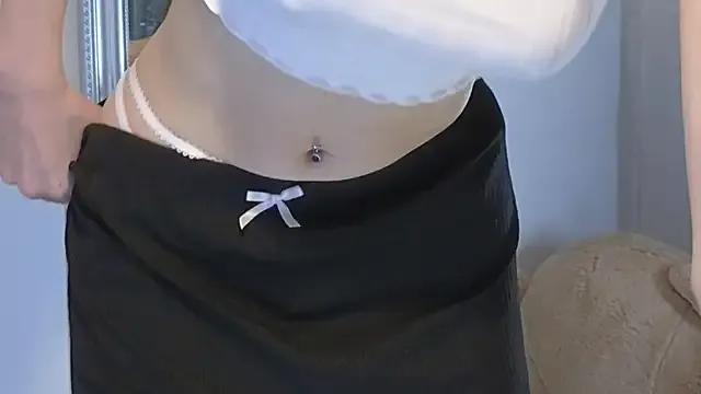 JuliaJuliette — Anal Dildo !!!!