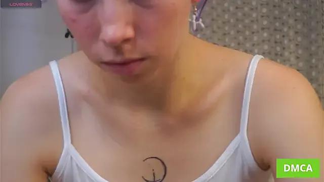 StripChat JuliannaWenger  is Freechat  JuliannaWenger — 2 fingers in the pussy in doggy style pl