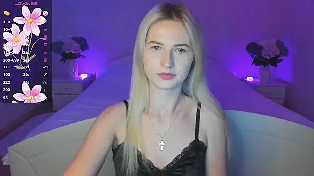 Avatar of Julie_Blaze