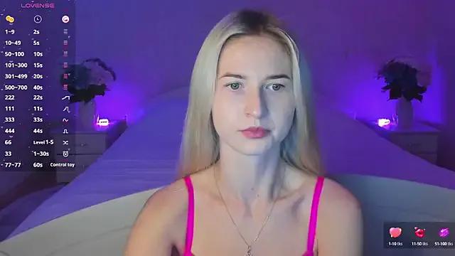 Avatar of Julie_Blaze