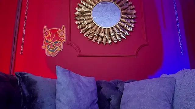 Avatar of Julieta_Russell