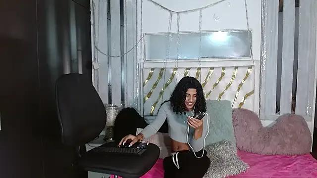 Freechat julieta_sweet_ on StripChat