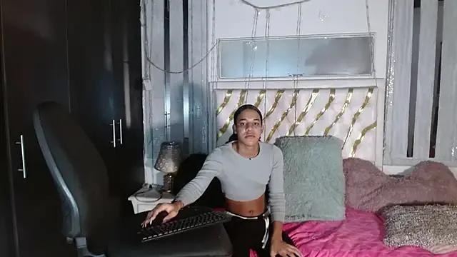 Freechat julieta_sweet_ on StripChat
