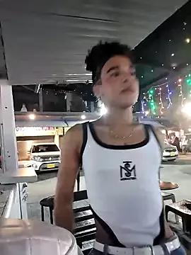 Freechat julieta_sweet_ on StripChat