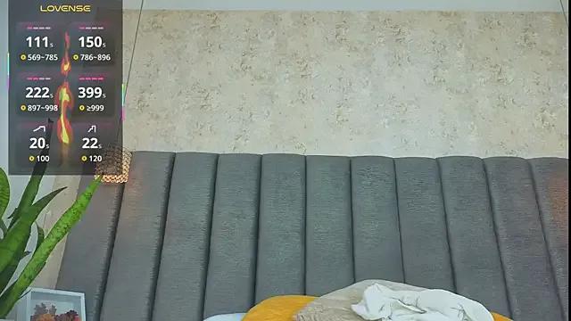 Julietaa_Miller — 10 Hard Spank Ass + Squeeze Ass