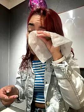 Avatar of JuliethaDemon_