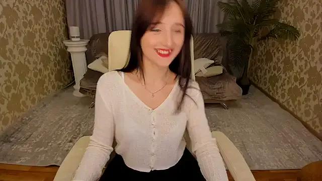 JulietMonli — Freechat on StripChat