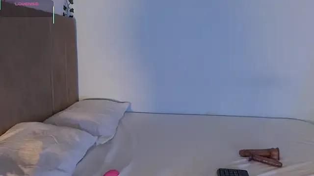 Avatar of Julietta_sexx