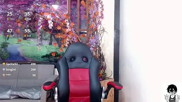 Avatar of Juliette_Miel