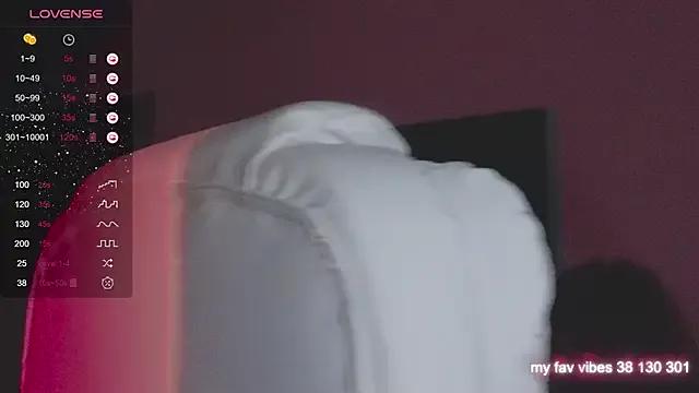 Avatar of Juliette_Sunshine