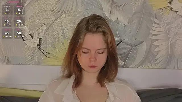 Avatar of JulietteRain