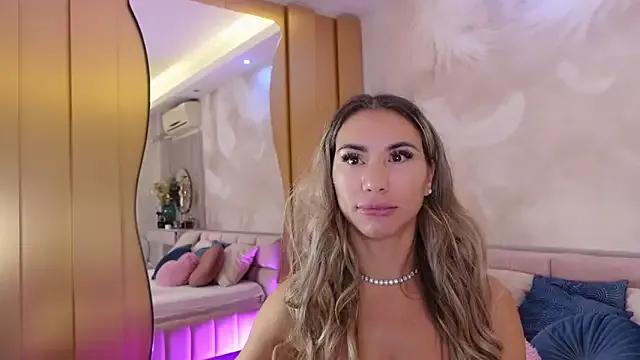 Freechat JullyBlair on StripChat