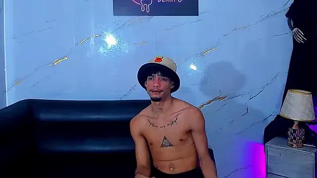 Avatar of Justin_rain